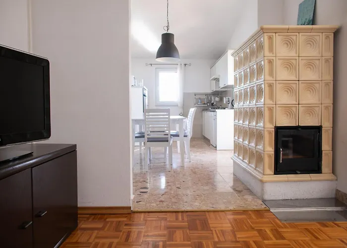 Apartman Tonko