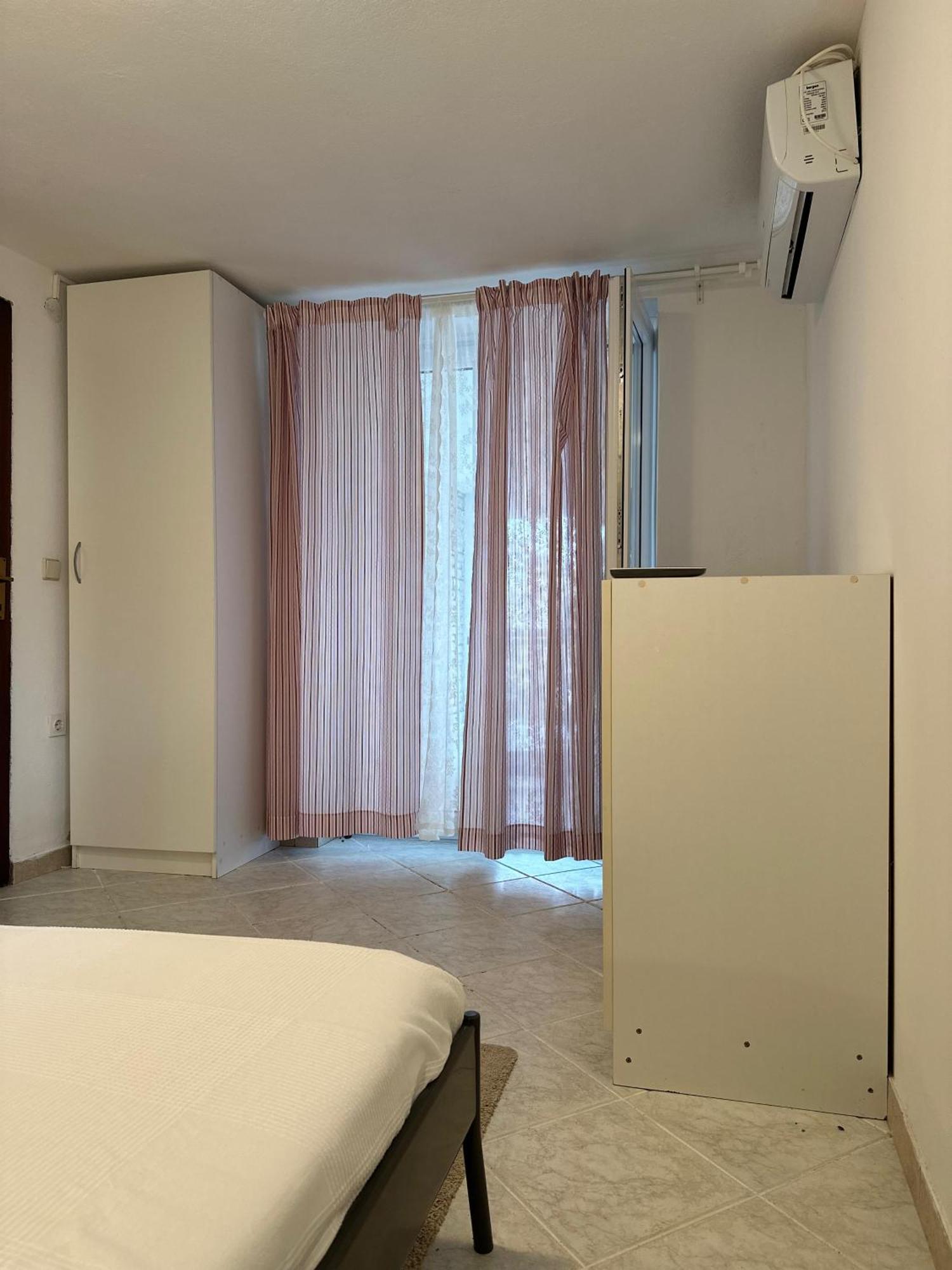Tonko Apartment