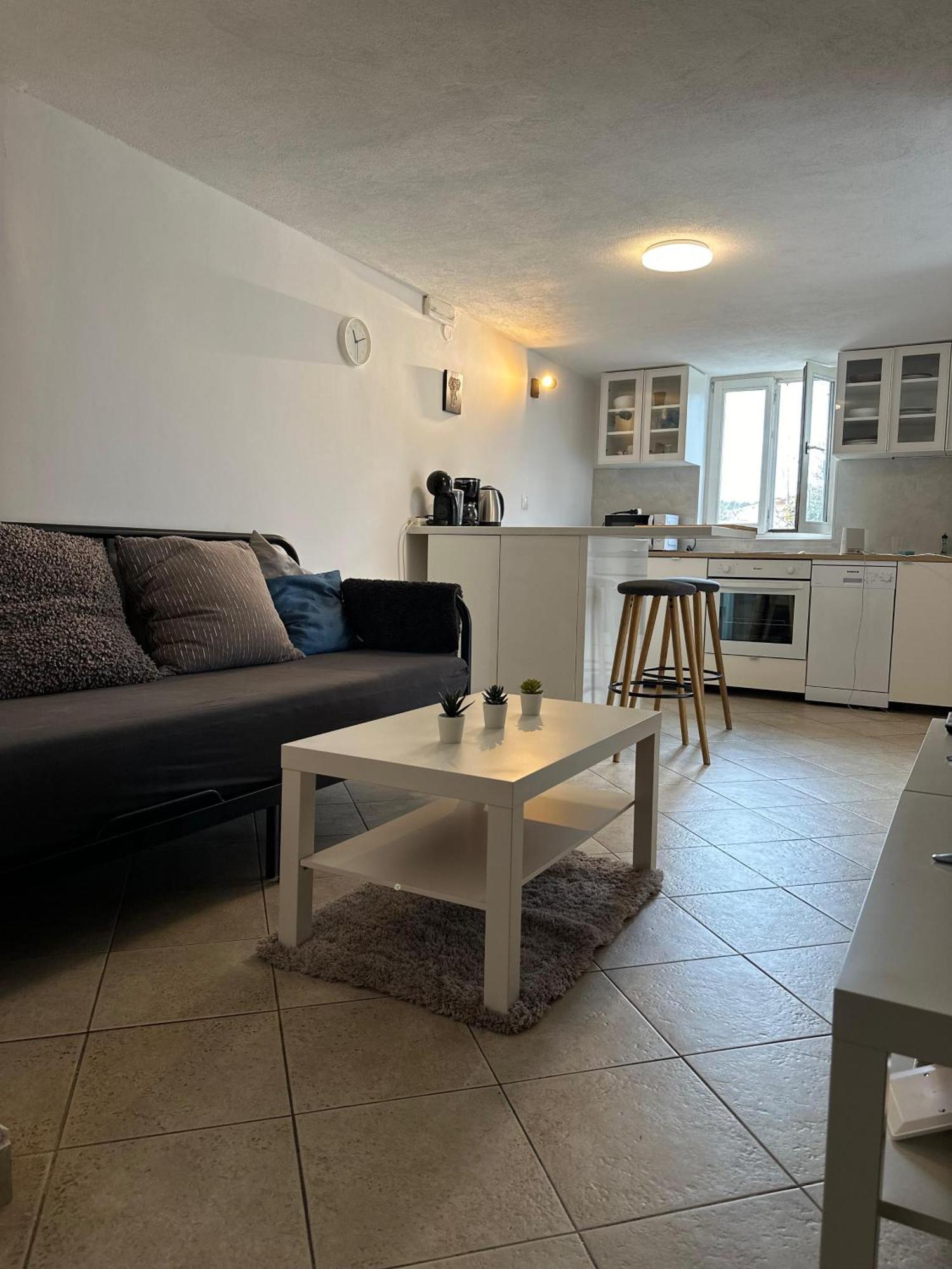 Apartment Tonko