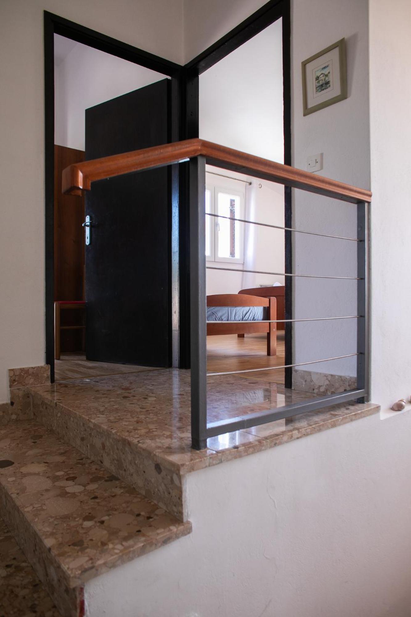 Apartment Tonko Novigrad (Dalmatia)