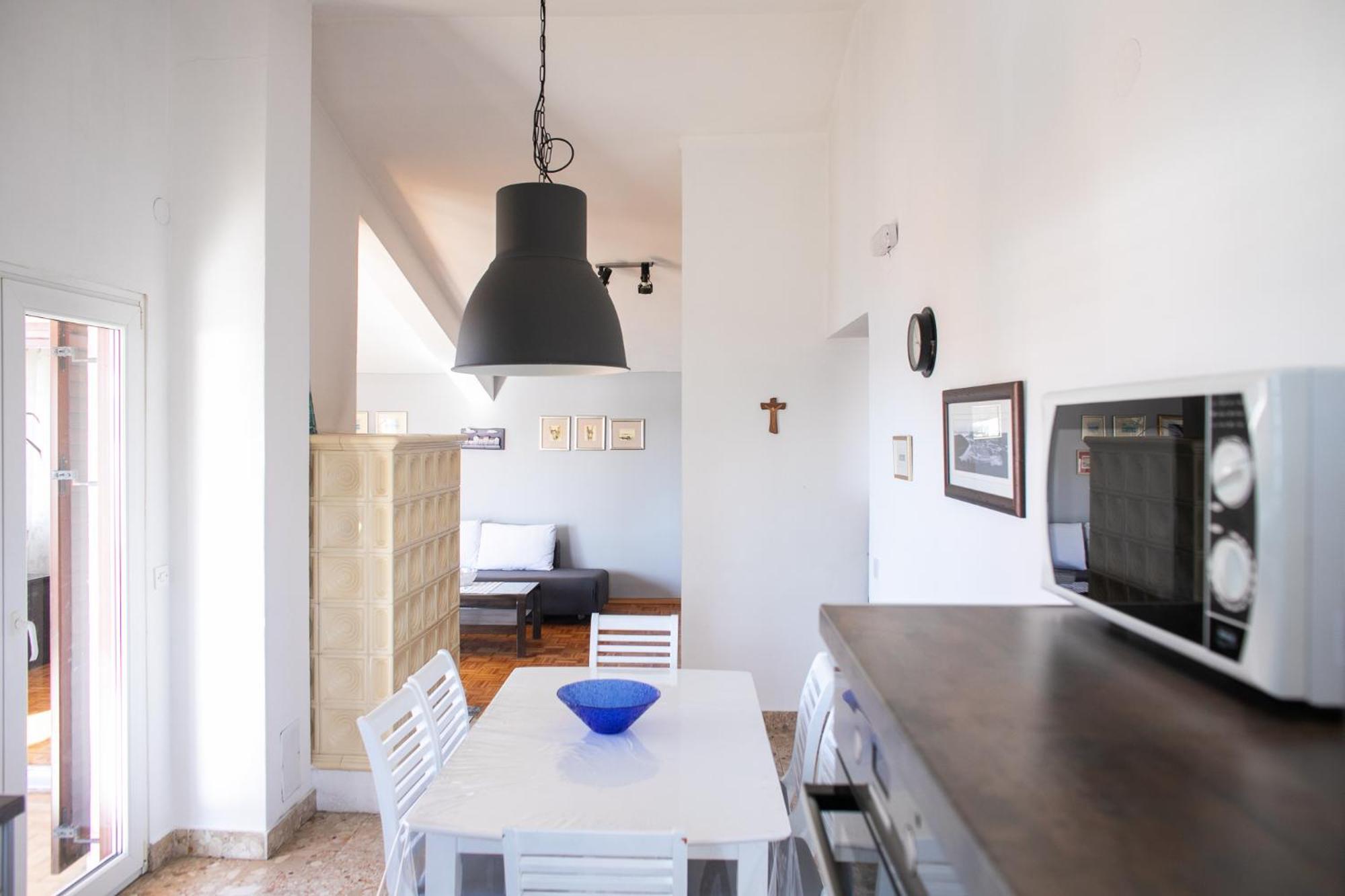 Apartment Tonko