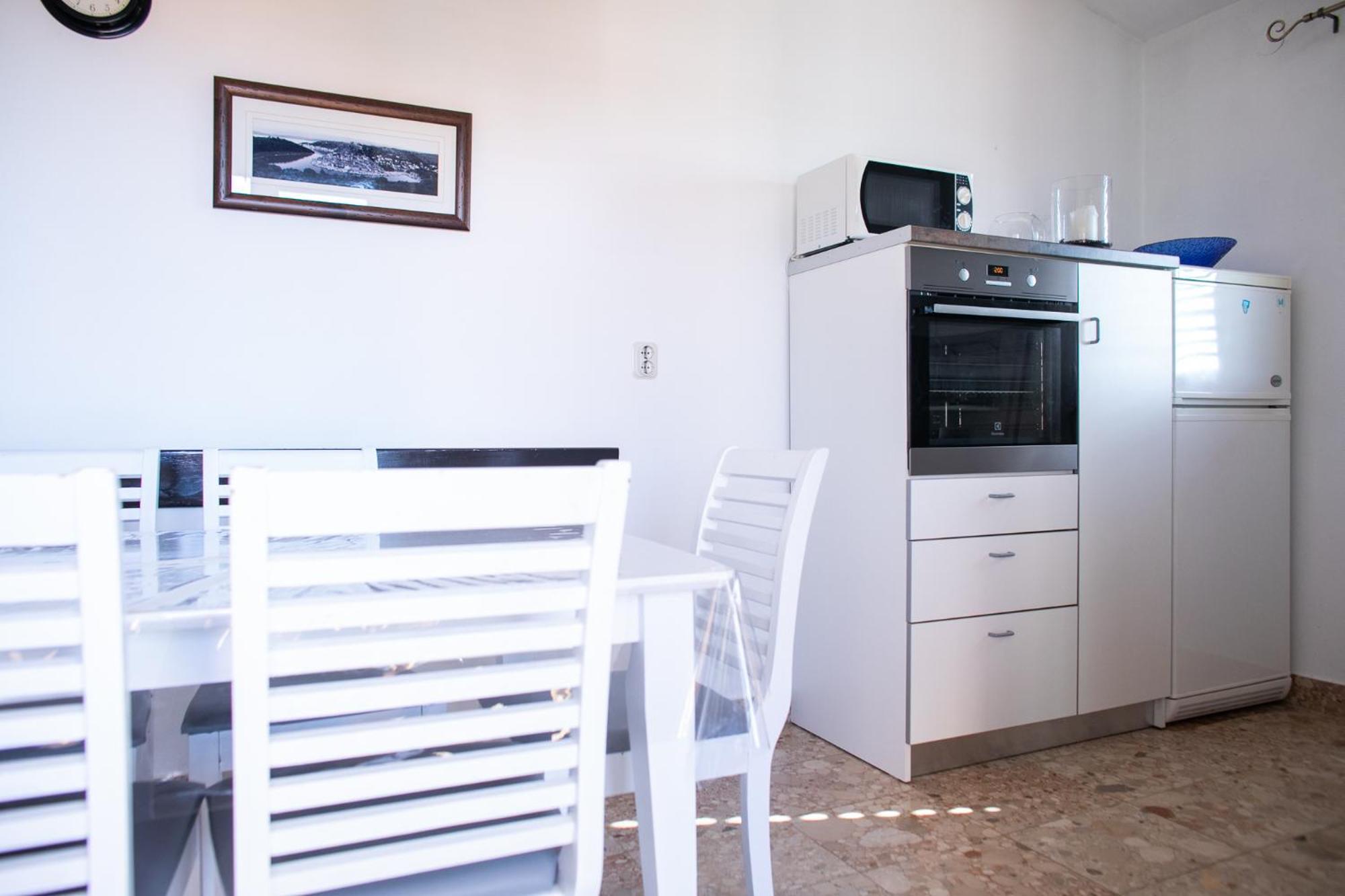 Apartment Tonko *
