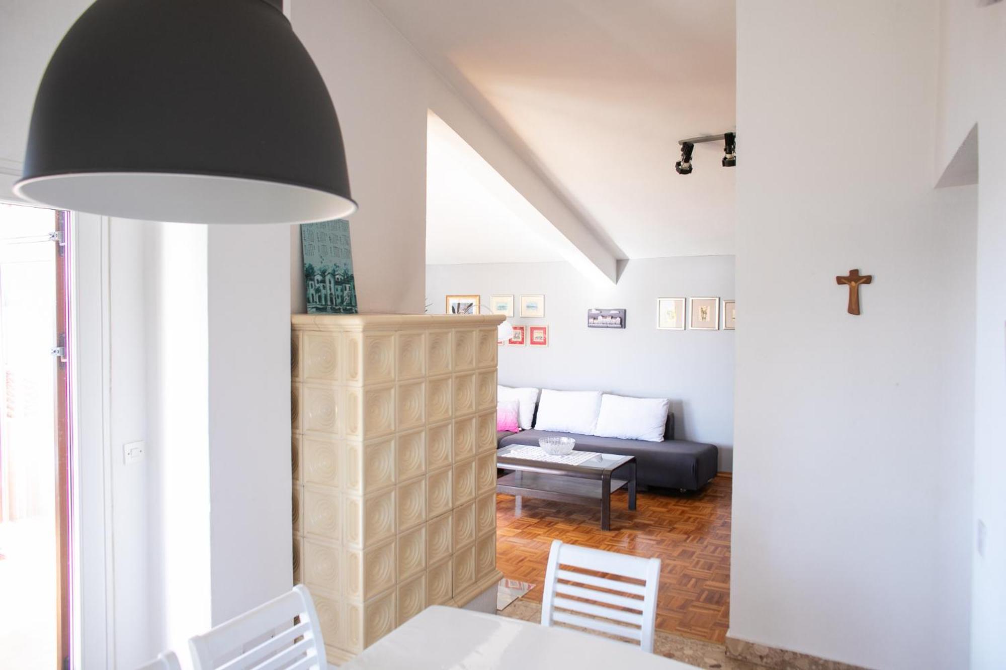 Tonko Apartment Novigrad (Dalmatia)