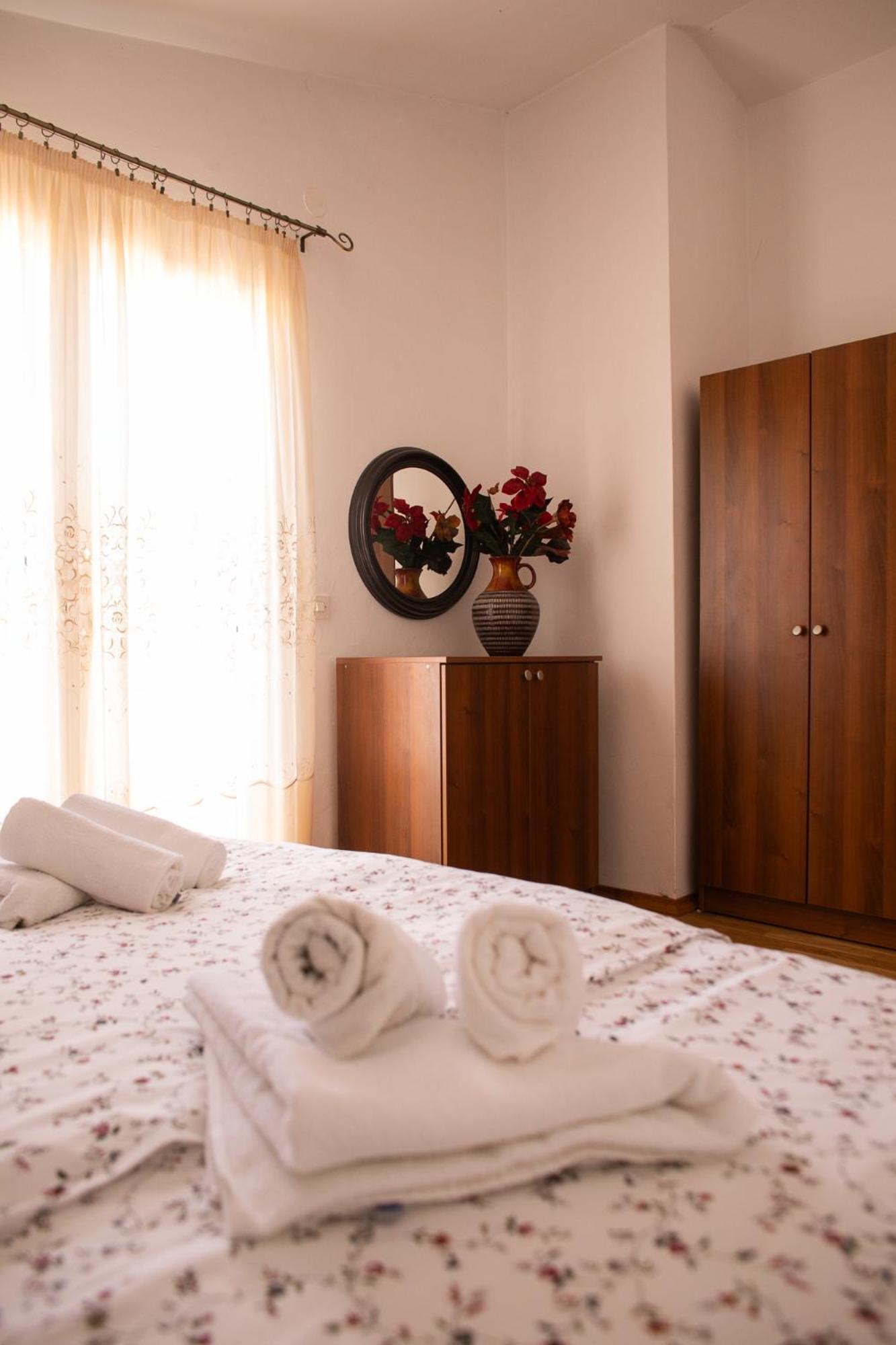 Apartment Tonko Novigrad (Dalmatia)