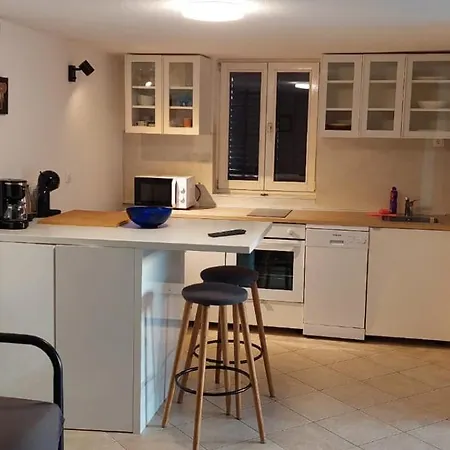 Apartman Tonko Novigrad  Exterior photo