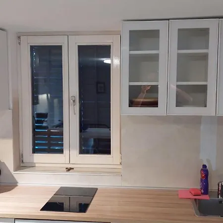 Apartman Tonko Novigrad  Exterior photo