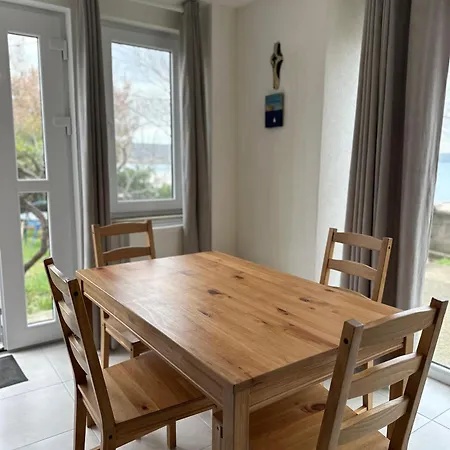 Apartman Tonko Novigrad  Exterior photo