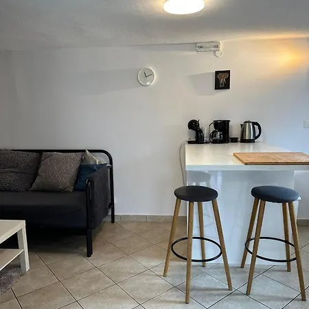 Apartman Tonko Novigrad  Exterior photo