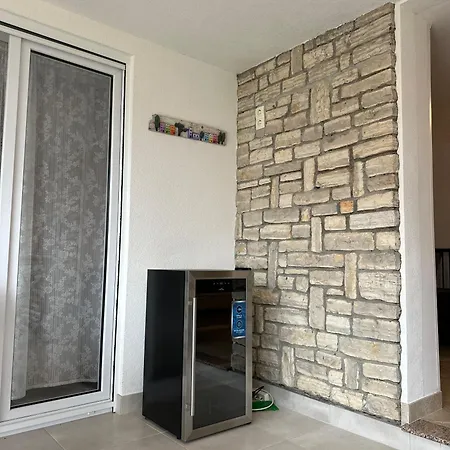 Apartman Tonko Novigrad  Exterior photo