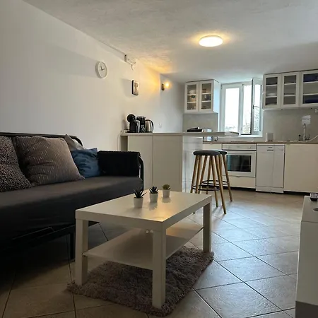 Apartman Tonko Novigrad  Exterior photo