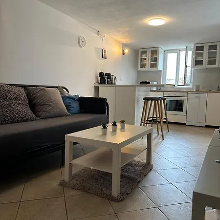 Apartman Tonko Novigrad  Exterior photo