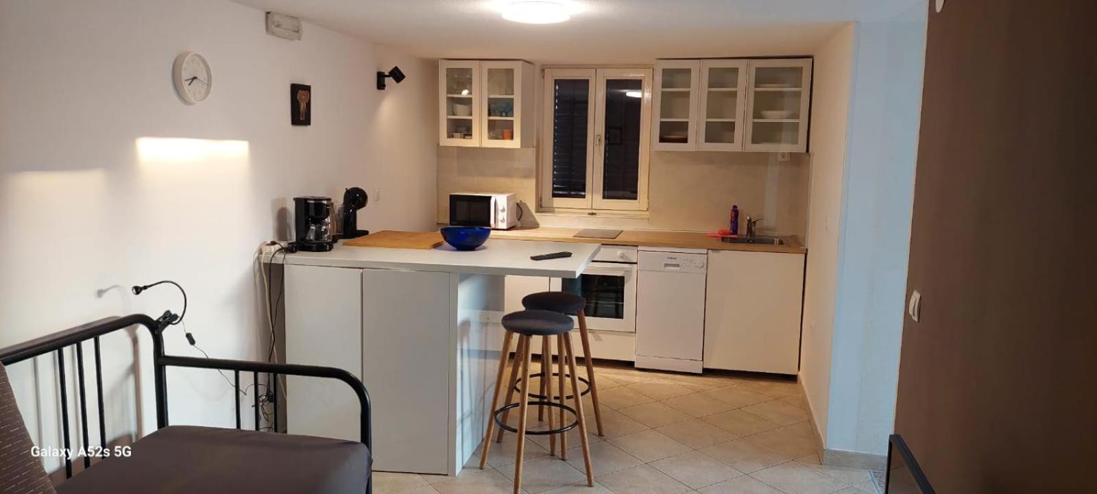 Tonko Apartma